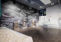 Bir Zamanlar Toroslar'da: Salagassos sergisi açıldı