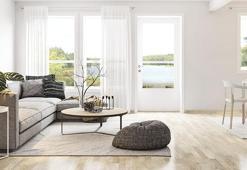 Evinize bolluk ve bereket getirecek 7 Feng Shui önerisi