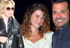 Beren Saat'in annesi Ayla Saat'ten 'ayrılık' açıklaması!