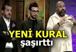 MasterChef Türkiye yeni fragman! Yeni kural açıklandı | En son kim elendi?