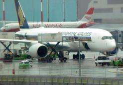 SIA, İstanbul uçuşlarında A350-900 ile hizmet vermeye başladı