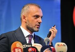 Cumhurbaşkanı Erdoğan, AK Parti Bursa İl Danışma Meclisi Toplantısına telefonla katıldı