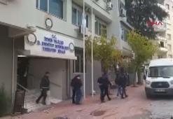 Eş zamanlı göçmen operasyonunda PKK bağlantısı