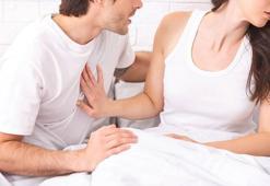 Vajinismus tedavisinde etkili 5 öneri