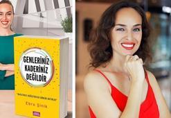 Bütünsel Sağlık ve Ayurveda Uzmanı Ebru Şinik: “Genleriniz Kaderiniz Değildir”