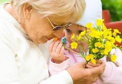 Koku alma bozuklukları o hastalığın habercisi