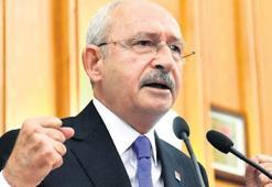 'Birdenbire CHP saflarına geldiler'