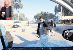 Afganistan’ı yasa boğan saldırı!