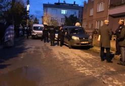 Kimya öğrencisi genç ölü bulundu... AFAD önlem aldı