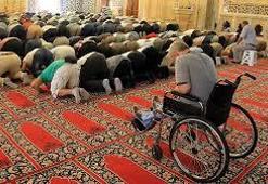 Abdest nasıl alınır? En doğru abdest alımı...