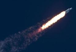 SpaceX'ten Uluslararası Uzay İstasyonuna 'süper fare'li kargo