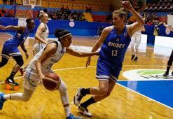 FIBA Avrupa Kupası'nda mücadele edecek son 24 takım...