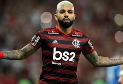 Gabigol Liverpool'a göz kırptı!