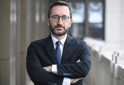 “Barış Pınarı Harekatı’nda, sahadaki gerçekleri dünyaya anlattık”