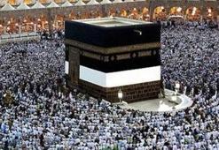 Hac kuraları ne zaman 2020? Hac ön kayıt işlemleri...