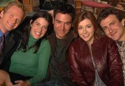 'How I Met Your Mother' dizisinin oyuncularının şimdiki halleri nasıl?