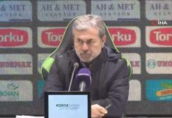 Aykut Kocaman: “Son derece ciddi denilecek fırsatları cömertçe harcadık”