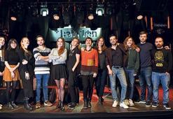 Babylon ruhu 20 yaşında