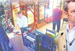 Son dakika: İşte İngiliz ajanın son görüntüleri! Eşinin ifadesinde çelişki