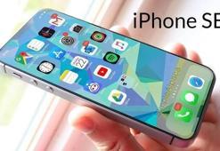 iPhone SE 2'den yeni iddialar ortaya çıktı!