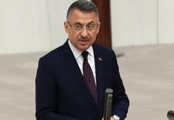 Cumhurbaşkanı Yardımcısı Oktay: Anladığımız kadarıyla CHP'nin devlet memurlarıyla bir sıkıntısı var