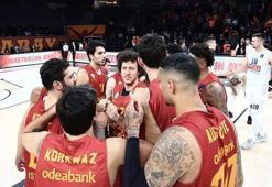 Galatasaray Doğa Sigorta, Buducnost VOLI'ye konuk olacak