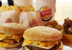 2020 Burger King saat kaçta kapanıyor, kaçta açılıyor? Burger King çalışma saatleri