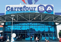 Carrefoursa saat kaçta açılıyor ve kaçta kapanıyor? 2020 Carrefoursa çalışma mesai saatleri