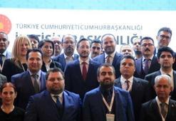 İletişim Başkanı Altun: 'Temel amacımız, Türkiye markasını güçlendirmek'