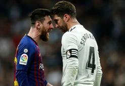 El Clasico yine tehlikede! Bir kez daha...