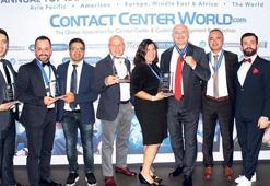 Barcelona’dan 4 ödülle döndü