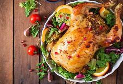 Yılbaşı sofranızı taçlandıracak 5 ana yemek