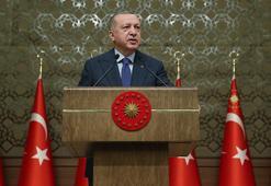 Cumhurbaşkanı Erdoğan'dan İmamoğlu'na sert yanıt: 'Sen otur işine bak'