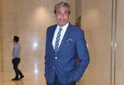 Erkan Petekkaya: En büyük aşkım oğlum