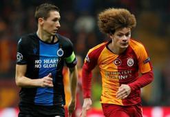 G.Saray’a teselli! Erencan listede...