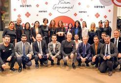 Mağazacılar gününü kutladı