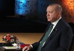 Son dakika | Cumhurbaşkanı Erdoğan'dan önemli açıklamalar