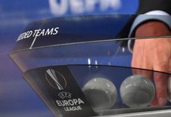 UEFA Avrupa Ligi kura çekimi ne zaman saat kaçta hangi kanalda? İşte Başakşehir'in muhtemel rakipleri