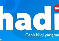 Hadi 17 Aralık ipucu sorusu ve yanıtı: Bir elinde kılıç, bir elinde terazi tutan gözü bağlı heykel neyi temsil eder?