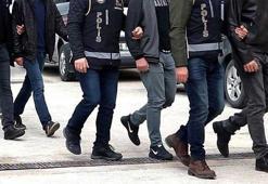 Son dakika... Ankara'da büyük operasyon! 10'u doktor 18 kişi...