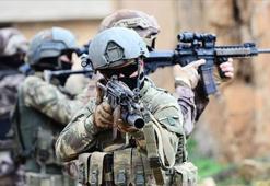 Son dakika... Mardin'de sıcak çatışma! Etkisiz hale getirildiler
