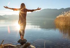 2020'ye girerken kendinizi ve yaşam alanınızı arındırın!