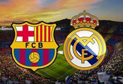 Bir maçtan daha fazlası... Barcelona-Real Madrid (El Classico) maçı saat kaçta hangi kanalda?
