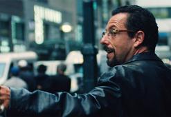 Uncut Gems galası için geri sayım