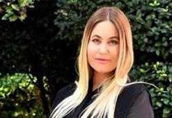 Sezin Erbil'den doğum sonrası ilk paylaşım