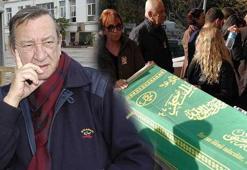 Usta yönetmen Tunç Başaran'a son görev
