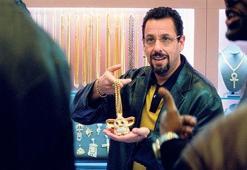 ‘Uncut Gems’ İKSV Galaları’nda