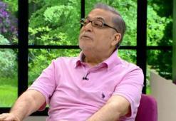 Mehmet Ali Erbil'den torunuyla ilgili ilk paylaşım