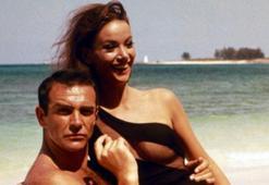 Ünlü oyuncu Claudine Auger hayatını kaybetti