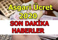 Cumhurbaşkanı Erdoğan açıkladı! 2020 Asgari Ücret tutarı ne zaman belirlenecek?